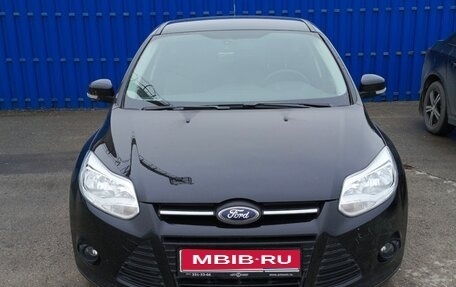 Ford Focus III, 2013 год, 830 000 рублей, 1 фотография