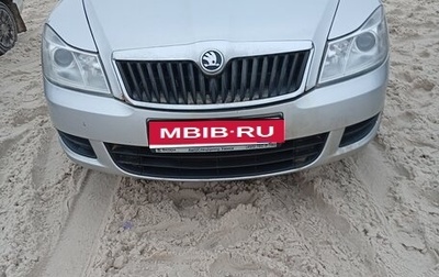 Skoda Octavia, 2012 год, 620 000 рублей, 1 фотография