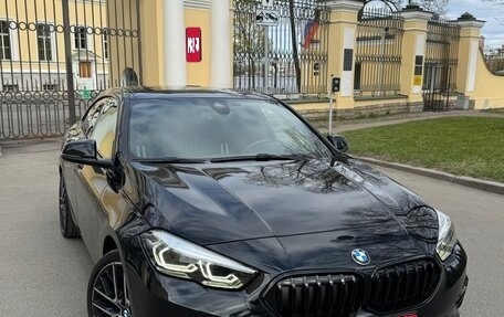 BMW 2 серия F44, 2020 год, 2 470 000 рублей, 1 фотография