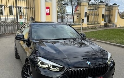 BMW 2 серия F44, 2020 год, 2 470 000 рублей, 1 фотография