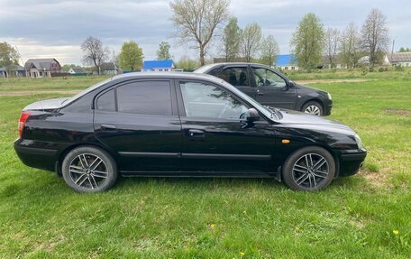 Hyundai Elantra III, 2004 год, 350 000 рублей, 3 фотография