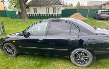 Hyundai Elantra III, 2004 год, 350 000 рублей, 4 фотография