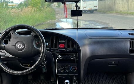Hyundai Elantra III, 2004 год, 350 000 рублей, 8 фотография