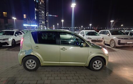Daihatsu Boon II рестайлинг, 2004 год, 350 000 рублей, 3 фотография