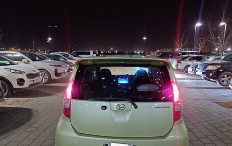 Daihatsu Boon II рестайлинг, 2004 год, 350 000 рублей, 2 фотография