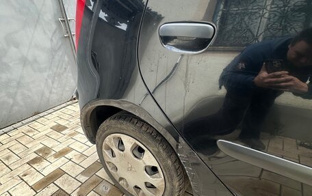 Mitsubishi Colt VI рестайлинг, 2007 год, 850 000 рублей, 4 фотография