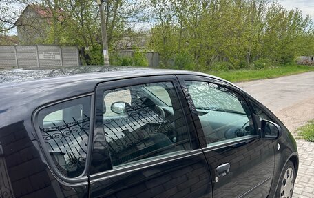 Mitsubishi Colt VI рестайлинг, 2007 год, 850 000 рублей, 12 фотография