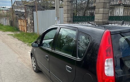 Mitsubishi Colt VI рестайлинг, 2007 год, 850 000 рублей, 15 фотография