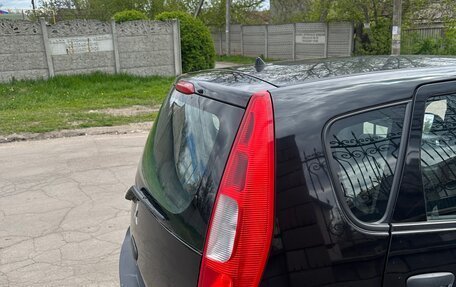 Mitsubishi Colt VI рестайлинг, 2007 год, 850 000 рублей, 13 фотография