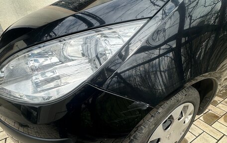 Mitsubishi Colt VI рестайлинг, 2007 год, 850 000 рублей, 8 фотография