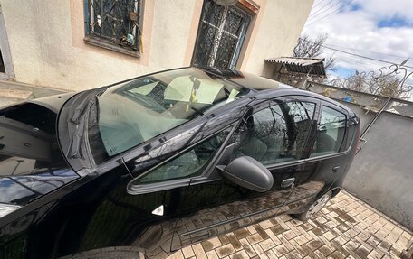 Mitsubishi Colt VI рестайлинг, 2007 год, 850 000 рублей, 9 фотография