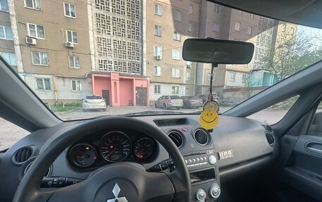 Mitsubishi Colt VI рестайлинг, 2007 год, 850 000 рублей, 16 фотография