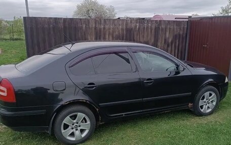 Skoda Octavia, 2008 год, 405 000 рублей, 8 фотография