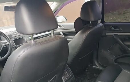 Skoda Octavia, 2008 год, 405 000 рублей, 9 фотография