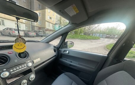 Mitsubishi Colt VI рестайлинг, 2007 год, 850 000 рублей, 18 фотография