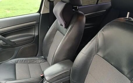 Skoda Octavia, 2008 год, 405 000 рублей, 13 фотография