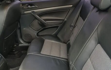 Skoda Octavia, 2008 год, 405 000 рублей, 11 фотография