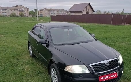 Skoda Octavia, 2008 год, 405 000 рублей, 2 фотография