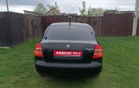 Skoda Octavia, 2008 год, 405 000 рублей, 4 фотография
