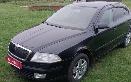 Skoda Octavia, 2008 год, 405 000 рублей, 6 фотография