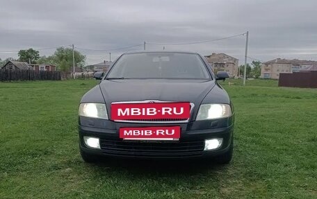 Skoda Octavia, 2008 год, 405 000 рублей, 3 фотография
