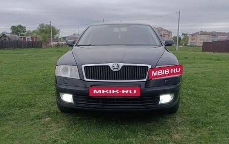 Skoda Octavia, 2008 год, 405 000 рублей, 5 фотография