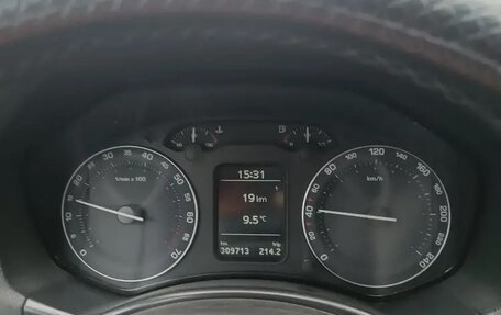 Skoda Octavia, 2008 год, 405 000 рублей, 15 фотография