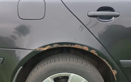Skoda Octavia, 2008 год, 405 000 рублей, 20 фотография
