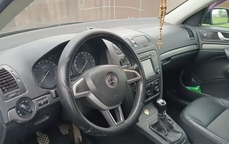 Skoda Octavia, 2008 год, 405 000 рублей, 14 фотография