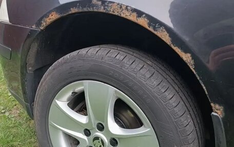 Skoda Octavia, 2008 год, 405 000 рублей, 28 фотография