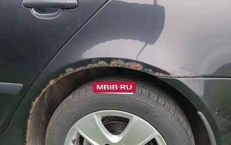 Skoda Octavia, 2008 год, 405 000 рублей, 33 фотография