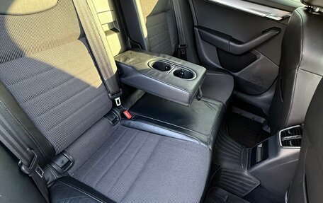 Skoda Octavia, 2016 год, 1 850 000 рублей, 27 фотография