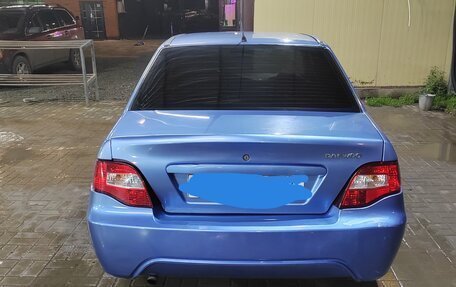 Daewoo Nexia I рестайлинг, 2008 год, 220 000 рублей, 4 фотография