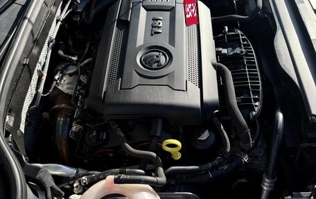 Skoda Octavia, 2016 год, 1 850 000 рублей, 29 фотография