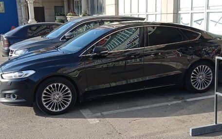 Ford Mondeo V, 2015 год, 1 150 000 рублей, 4 фотография