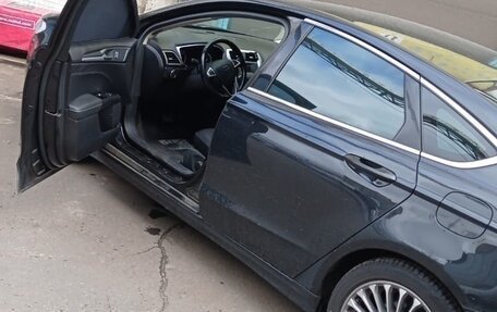 Ford Mondeo V, 2015 год, 1 150 000 рублей, 6 фотография