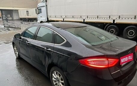 Ford Mondeo V, 2015 год, 1 150 000 рублей, 7 фотография