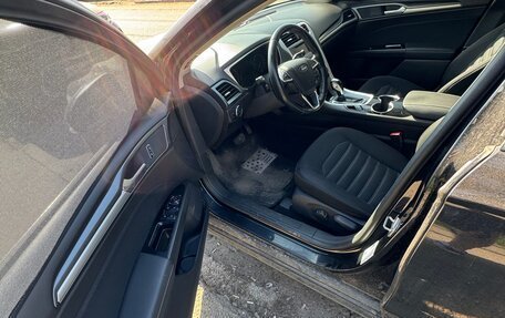 Ford Mondeo V, 2015 год, 1 150 000 рублей, 9 фотография