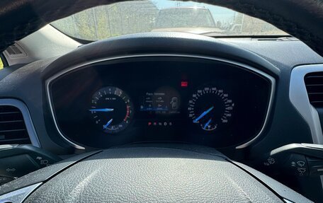 Ford Mondeo V, 2015 год, 1 150 000 рублей, 11 фотография