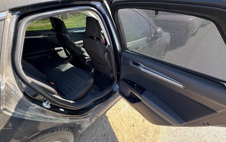 Ford Mondeo V, 2015 год, 1 150 000 рублей, 13 фотография