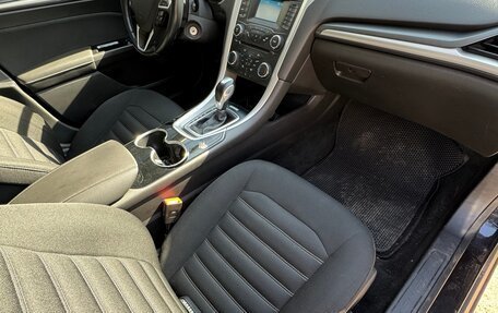Ford Mondeo V, 2015 год, 1 150 000 рублей, 10 фотография
