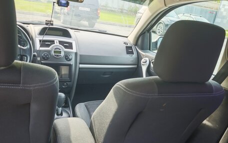 Renault Megane II, 2009 год, 490 000 рублей, 9 фотография