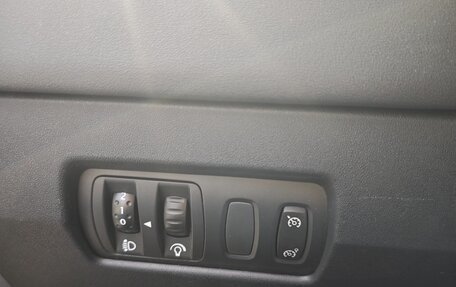 Renault Megane II, 2009 год, 490 000 рублей, 11 фотография