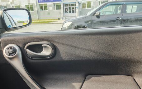 Renault Megane II, 2009 год, 490 000 рублей, 15 фотография