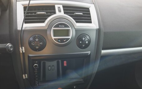 Renault Megane II, 2009 год, 490 000 рублей, 14 фотография