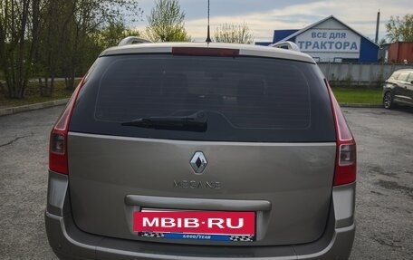 Renault Megane II, 2009 год, 490 000 рублей, 5 фотография