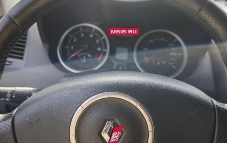 Renault Megane II, 2009 год, 490 000 рублей, 12 фотография