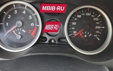 Renault Megane II, 2009 год, 490 000 рублей, 13 фотография