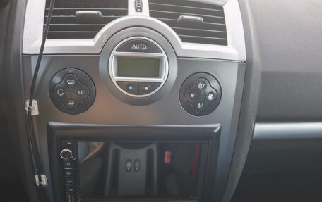 Renault Megane II, 2009 год, 490 000 рублей, 25 фотография
