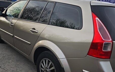 Renault Megane II, 2009 год, 490 000 рублей, 22 фотография